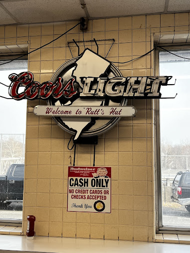 Rutt's Hut Menu: The Famous Ripper Hot Dogs, Sides & Prices | NJ